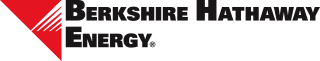 BERKSHIRE HATHAWAY ENERGY Logo